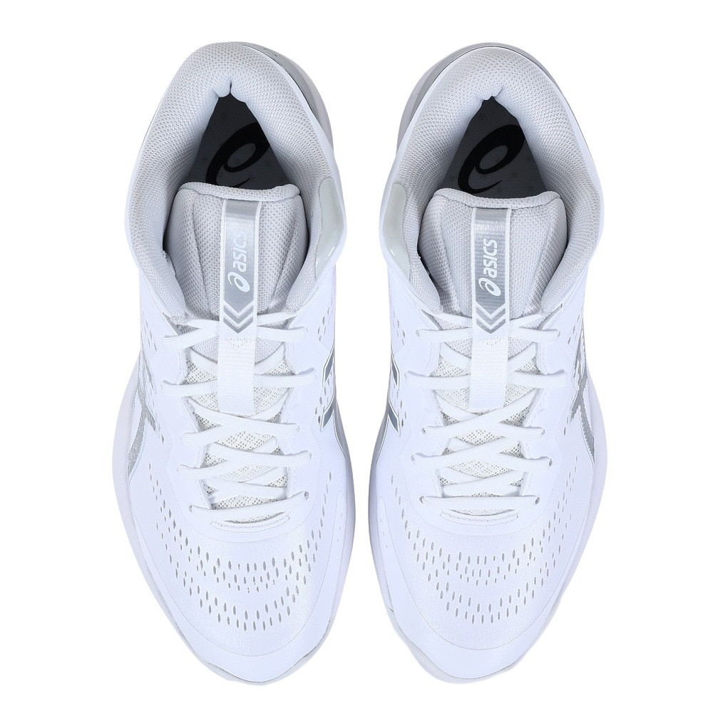 アシックス（ASICS）（メンズ、レディース）バスケットシューズ バッシュ ゲルフープ GELHOOP V15 スタンダード 1063A063.100 1063A063