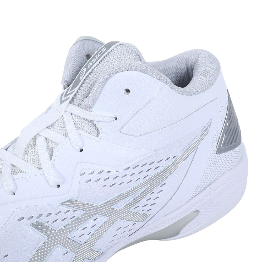アシックス（ASICS）（メンズ、レディース）バスケットシューズ バッシュ ゲルフープ GELHOOP V15 スタンダード 1063A063.100 1063A063