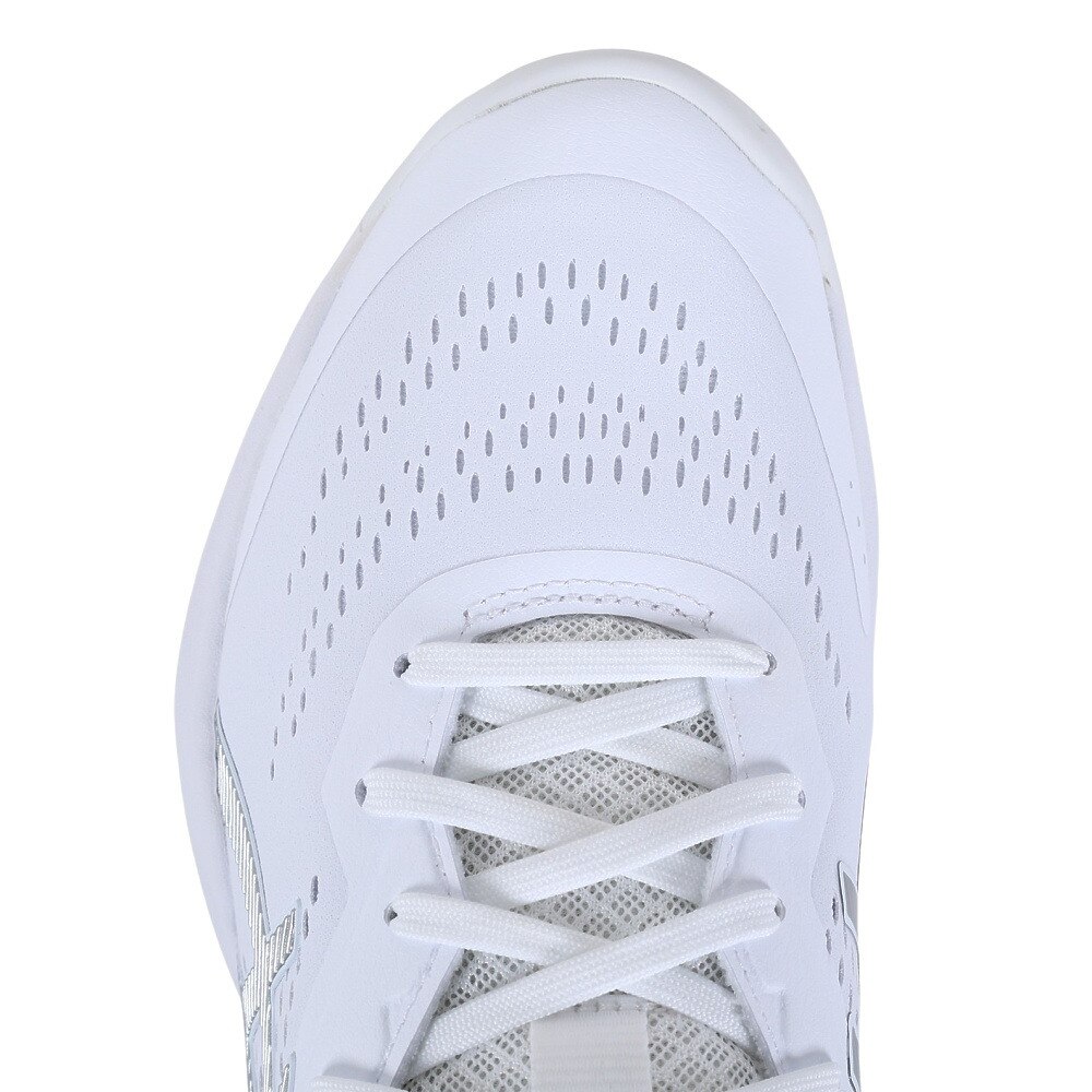 アシックス（ASICS）（メンズ、レディース）バスケットシューズ バッシュ ゲルフープ GELHOOP V15 スタンダード 1063A063.100 1063A063