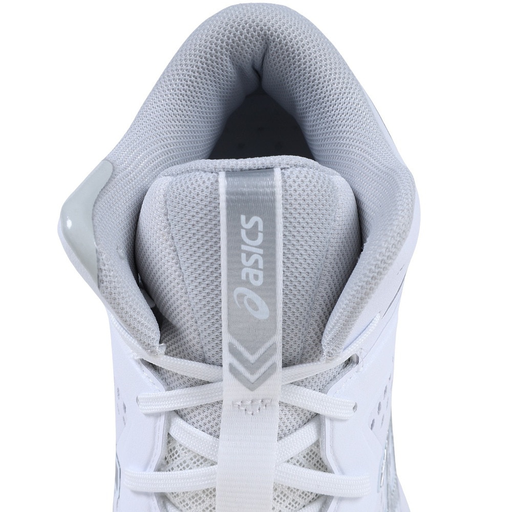 アシックス（ASICS）（メンズ、レディース）バスケットシューズ バッシュ ゲルフープ GELHOOP V15 スタンダード 1063A063.100 1063A063