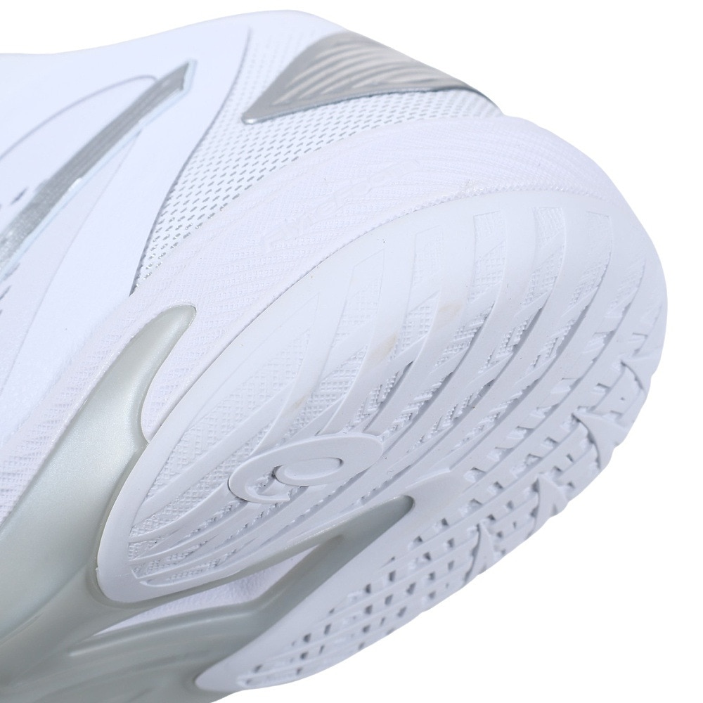 アシックス（ASICS）（メンズ、レディース）バスケットシューズ バッシュ ゲルフープ GELHOOP V15 スタンダード 1063A063.100 1063A063