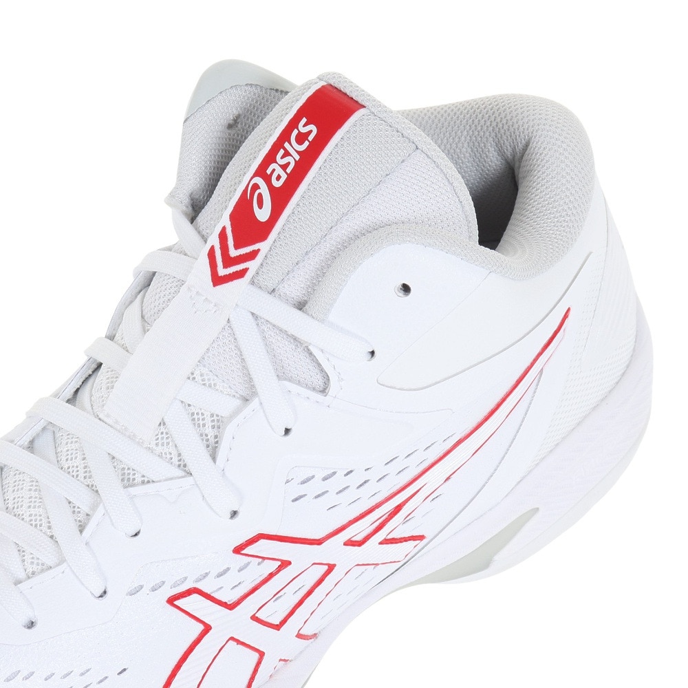 アシックス（ASICS）（メンズ）バスケットシューズ バッシュ ゲルフープV15 GELHOOP V15 1063A063.101 1063A063