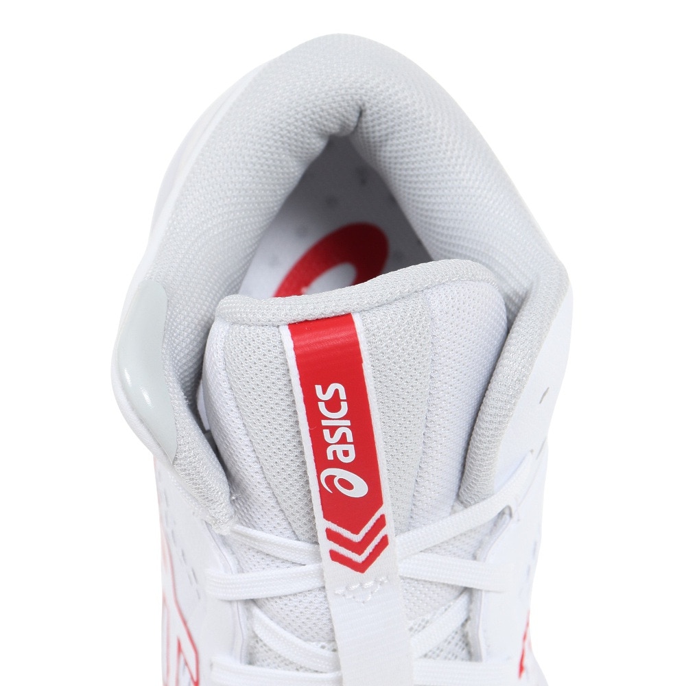 アシックス（ASICS）（メンズ）バスケットシューズ バッシュ ゲルフープV15 GELHOOP V15 1063A063.101 1063A063