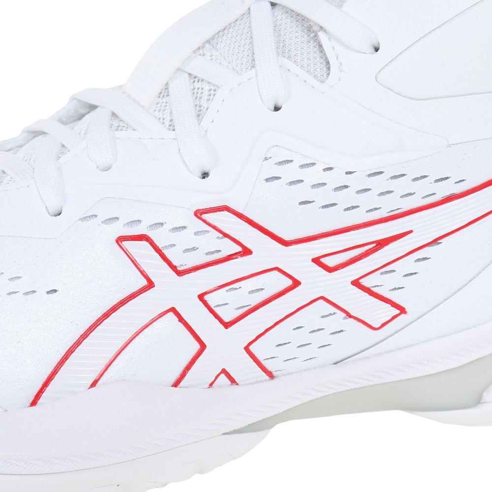 アシックス（ASICS）（メンズ）バスケットシューズ バッシュ ゲルフープV15 GELHOOP V15 1063A063.101 1063A063