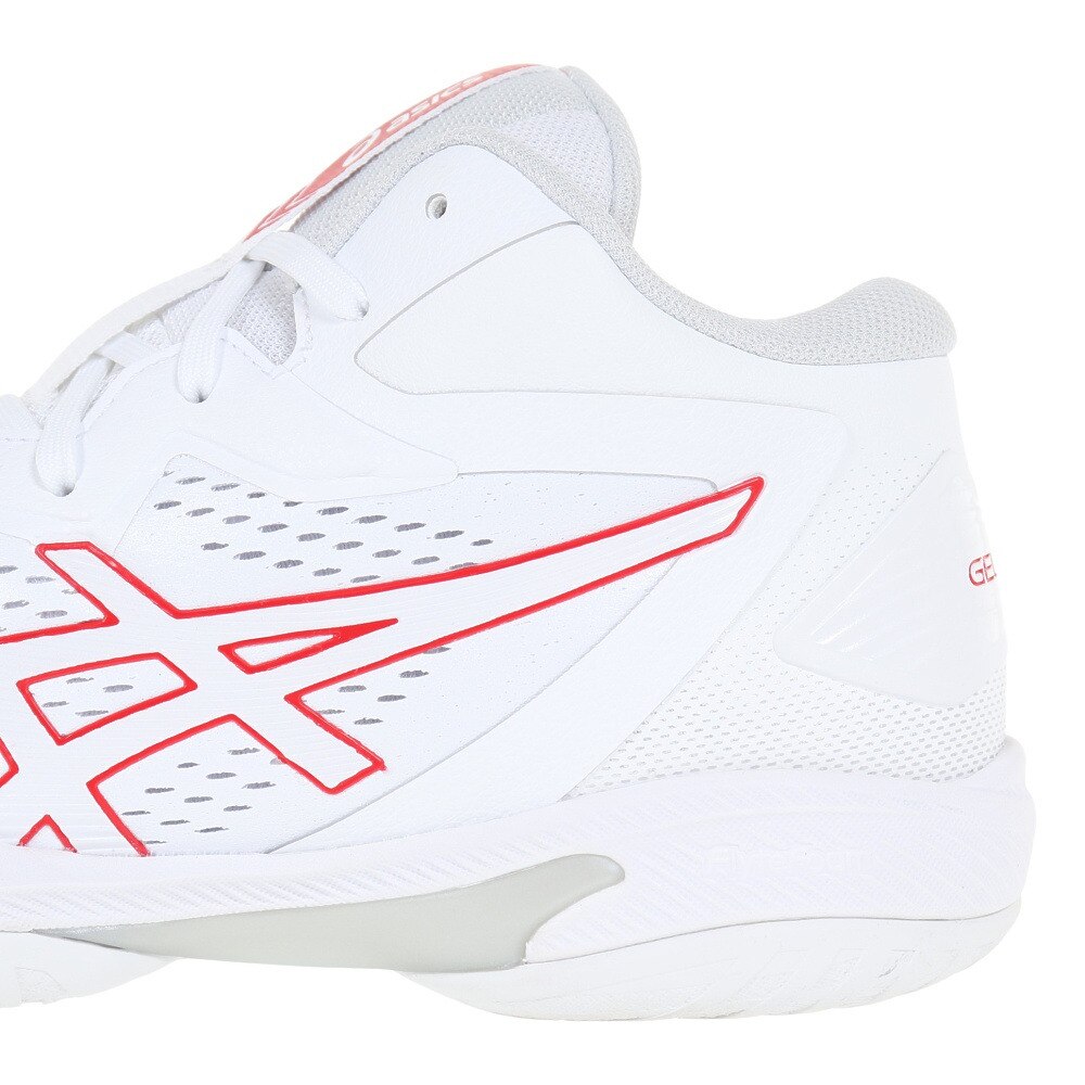 アシックス（ASICS）（メンズ）バスケットシューズ バッシュ ゲルフープV15 GELHOOP V15 1063A063.101 1063A063