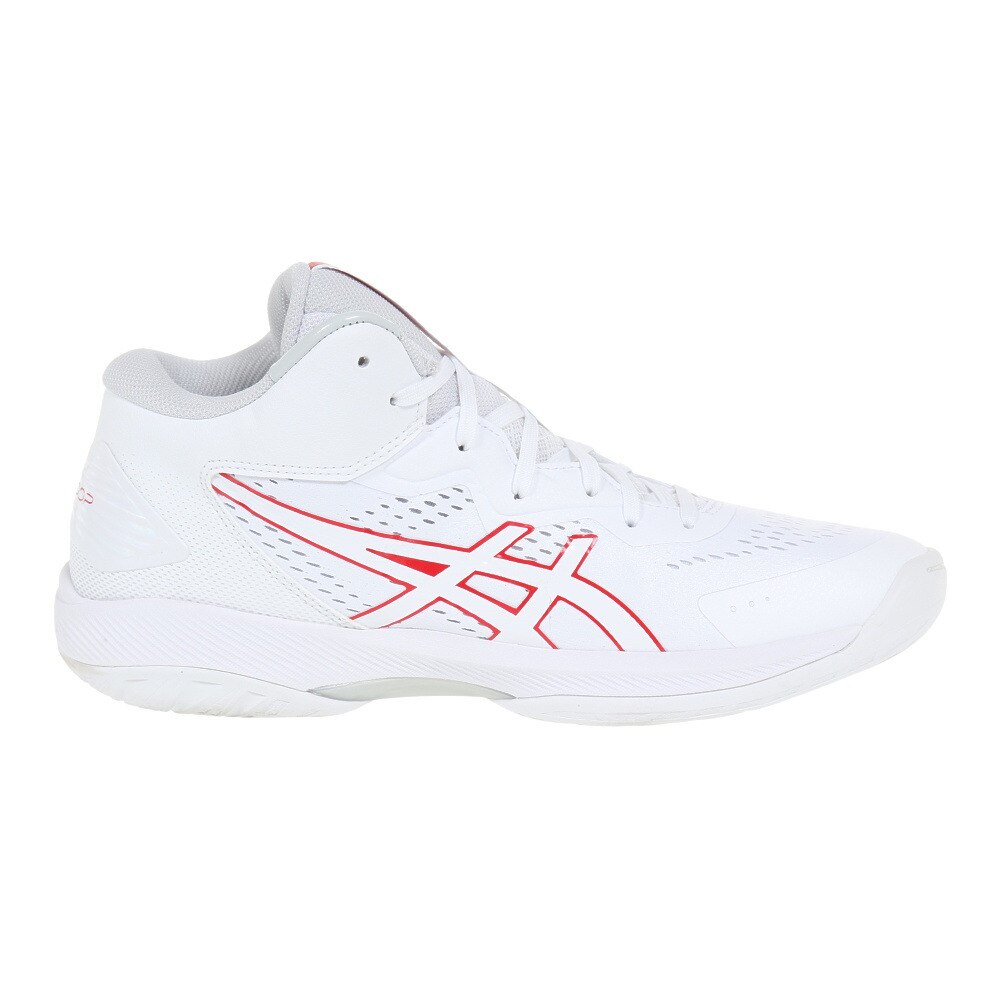 アシックス（ASICS）（メンズ）バスケットシューズ バッシュ ゲルフープV15 GELHOOP V15 1063A063.101 1063A063