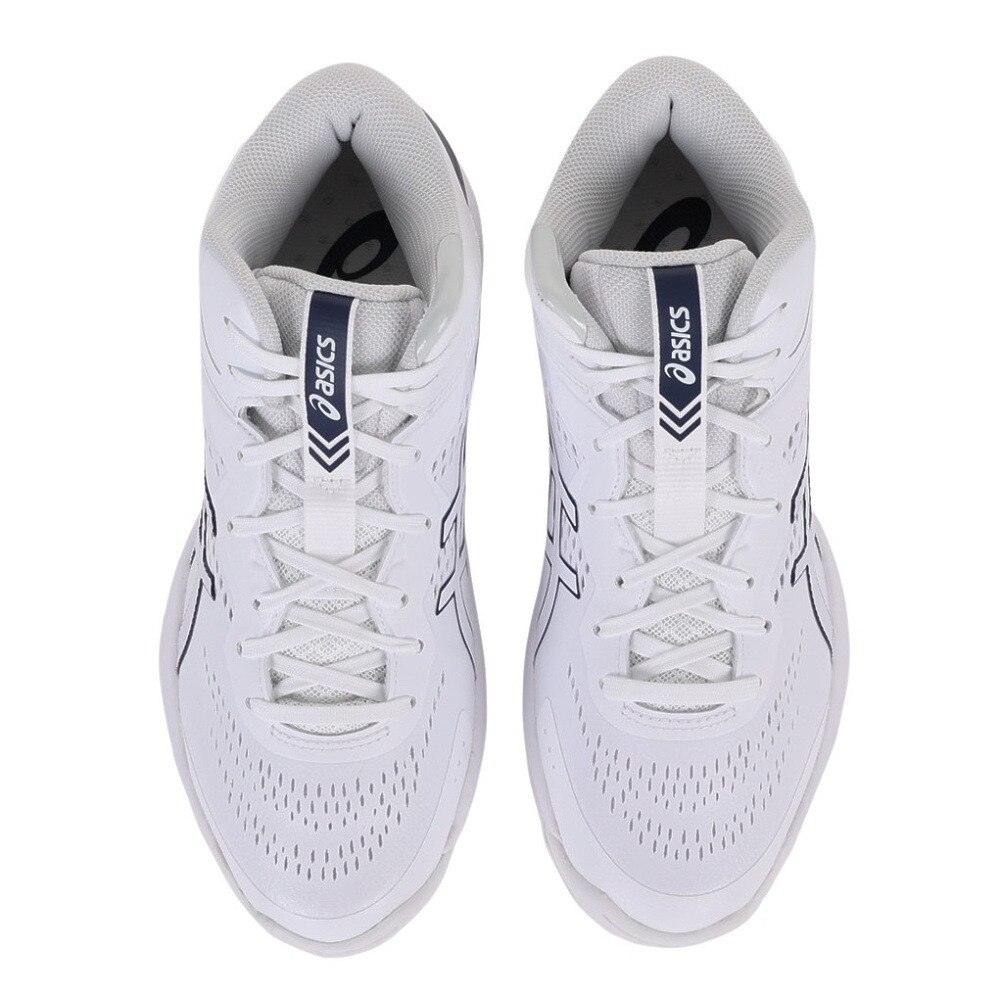 アシックス（ASICS）（メンズ）バスケットシューズ バッシュ ゲルフープV15 GELHOOP V15 1063A063.102 