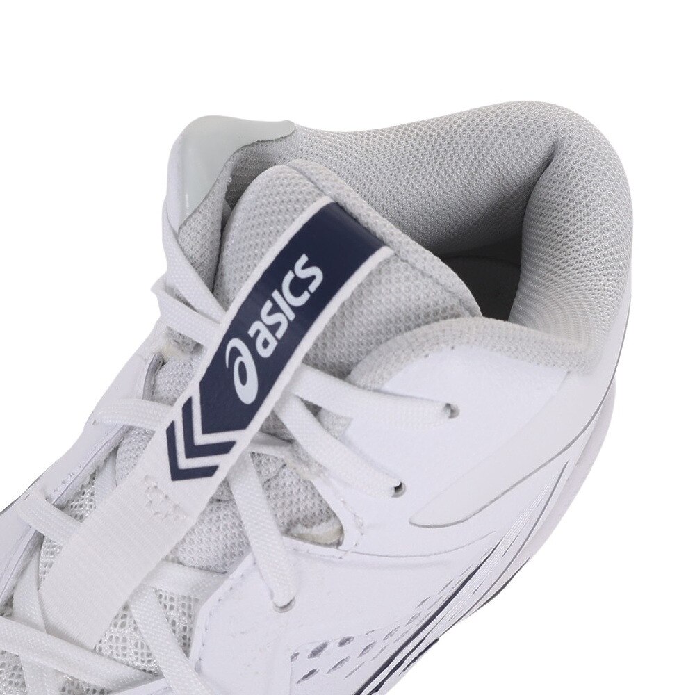 アシックス（ASICS）（メンズ）バスケットシューズ バッシュ ゲルフープV15 GELHOOP V15 1063A063.102 
