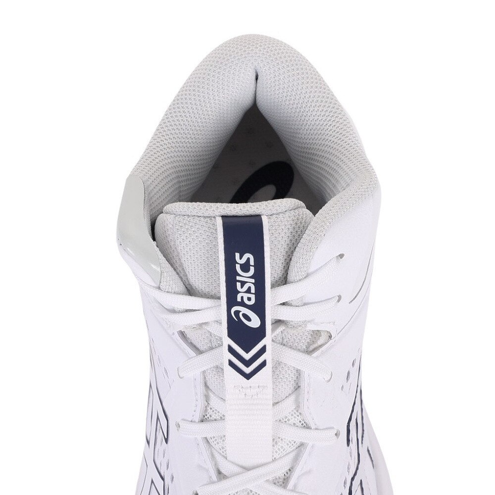 アシックス（ASICS）（メンズ）バスケットシューズ バッシュ ゲルフープV15 GELHOOP V15 1063A063.102 