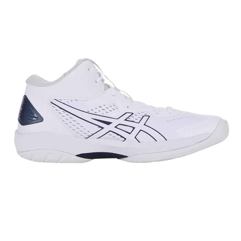 アシックス（ASICS）（メンズ）バスケットシューズ バッシュ ゲルフープV15 GELHOOP V15 1063A063.102 