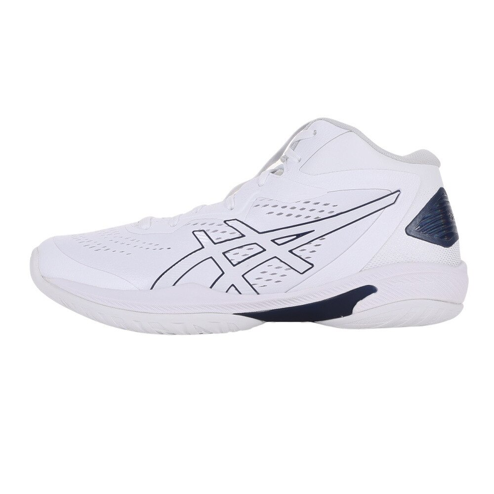 アシックス（ASICS）（メンズ）バスケットシューズ バッシュ ゲルフープV15 GELHOOP V15 1063A063.102 