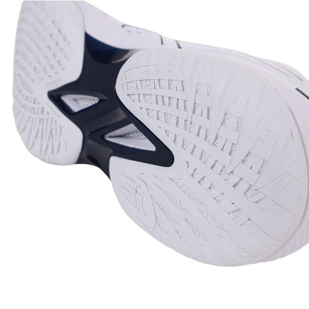 アシックス（ASICS）（メンズ）バスケットシューズ バッシュ ゲルフープV15 GELHOOP V15 1063A063.102 