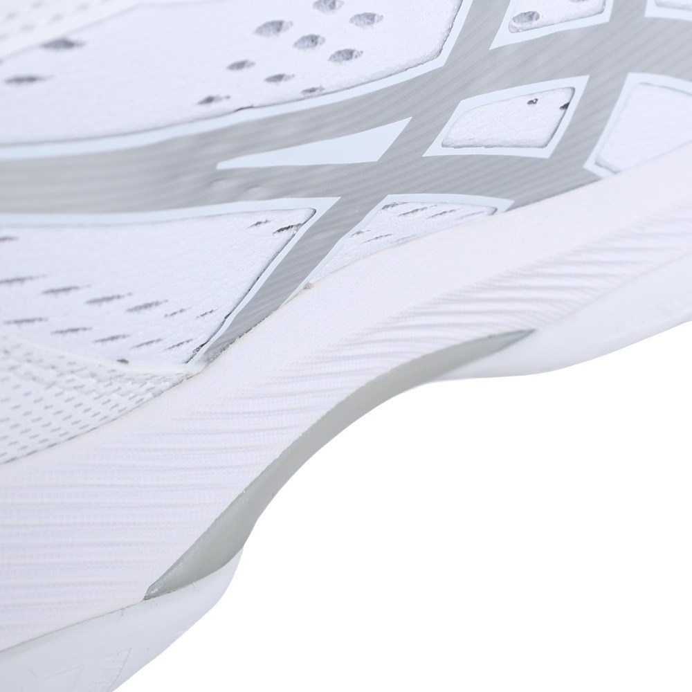 アシックス（ASICS）（メンズ、レディース）バスケットシューズ バッシュ ゲルフープ GELHOOP V15 ナロー 1063A064.100 1063A064