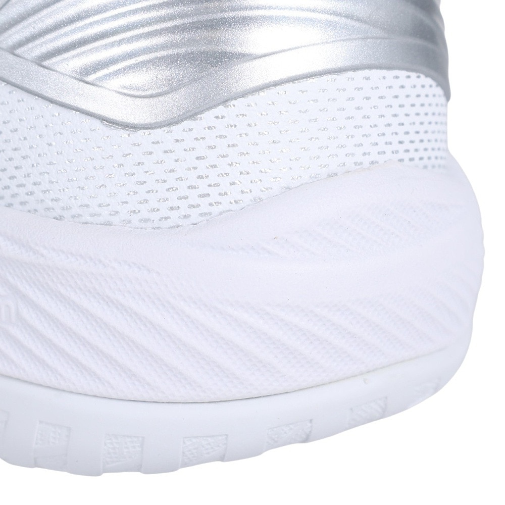 アシックス（ASICS）（メンズ、レディース）バスケットシューズ バッシュ ゲルフープ GELHOOP V15 ナロー 1063A064.100 1063A064