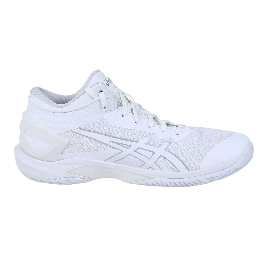 アシックス（ASICS）（メンズ、レディース）バスケットシューズ バッシュ ゲルバースト GELBURST 27 1063A065.100 ワイド