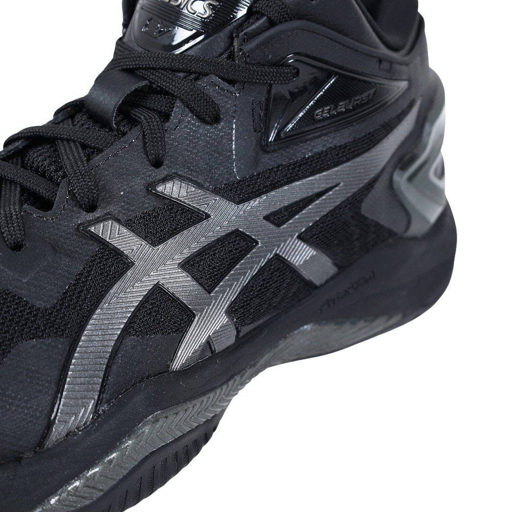 アシックス（ASICS）（メンズ、レディース）バスケットシューズ バッシュ ゲルバースト GELBURST 27 1063A066.001