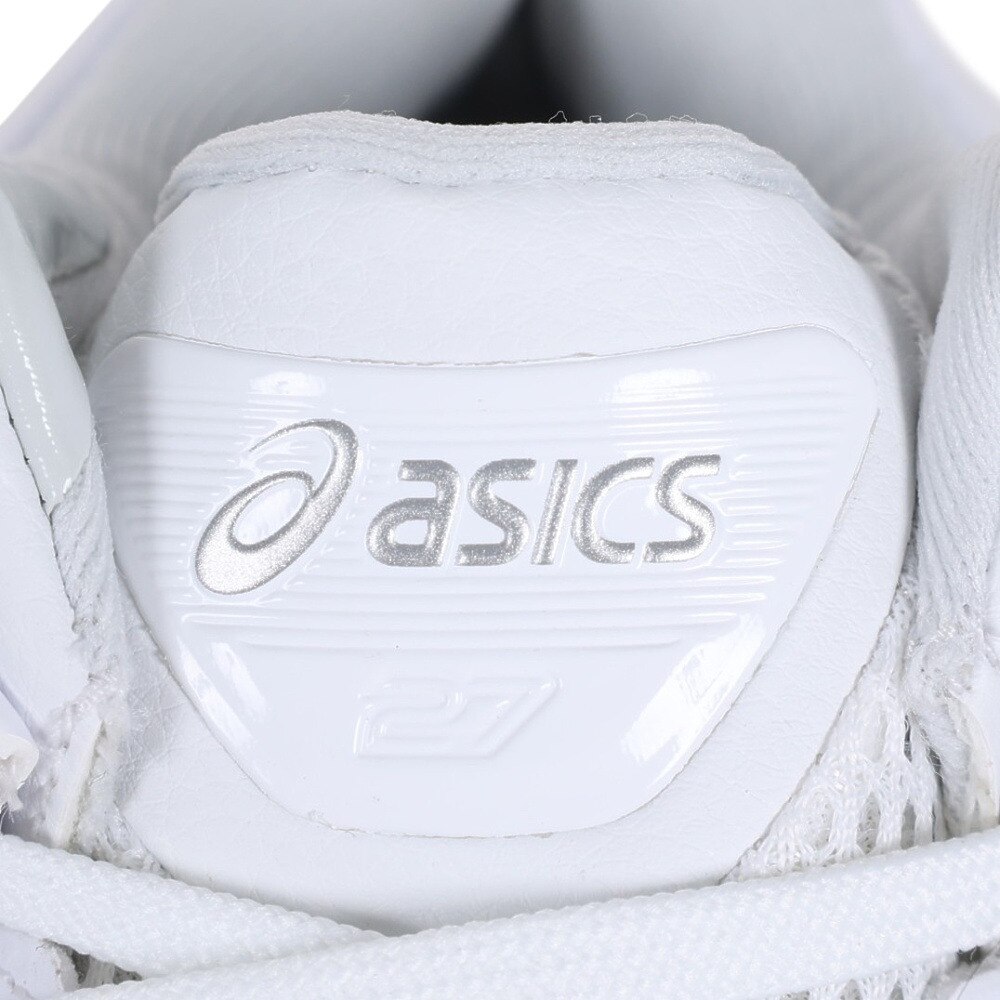 アシックス（ASICS）（メンズ、レディース）バスケットシューズ バッシュ ゲルバースト GELBURST 27 1063A066.100