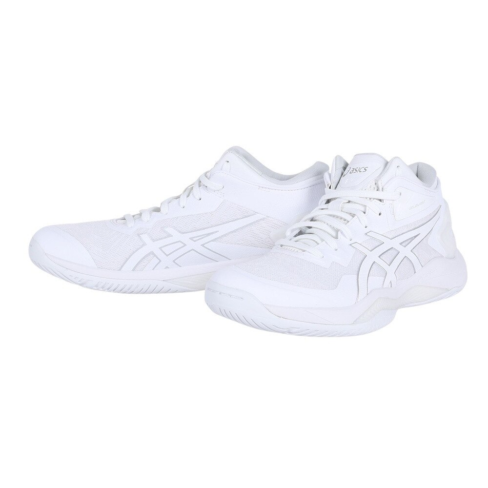 アシックス（ASICS）（メンズ、レディース）バスケットシューズ バッシュ ゲルバースト GELBURST 27 1063A066.100