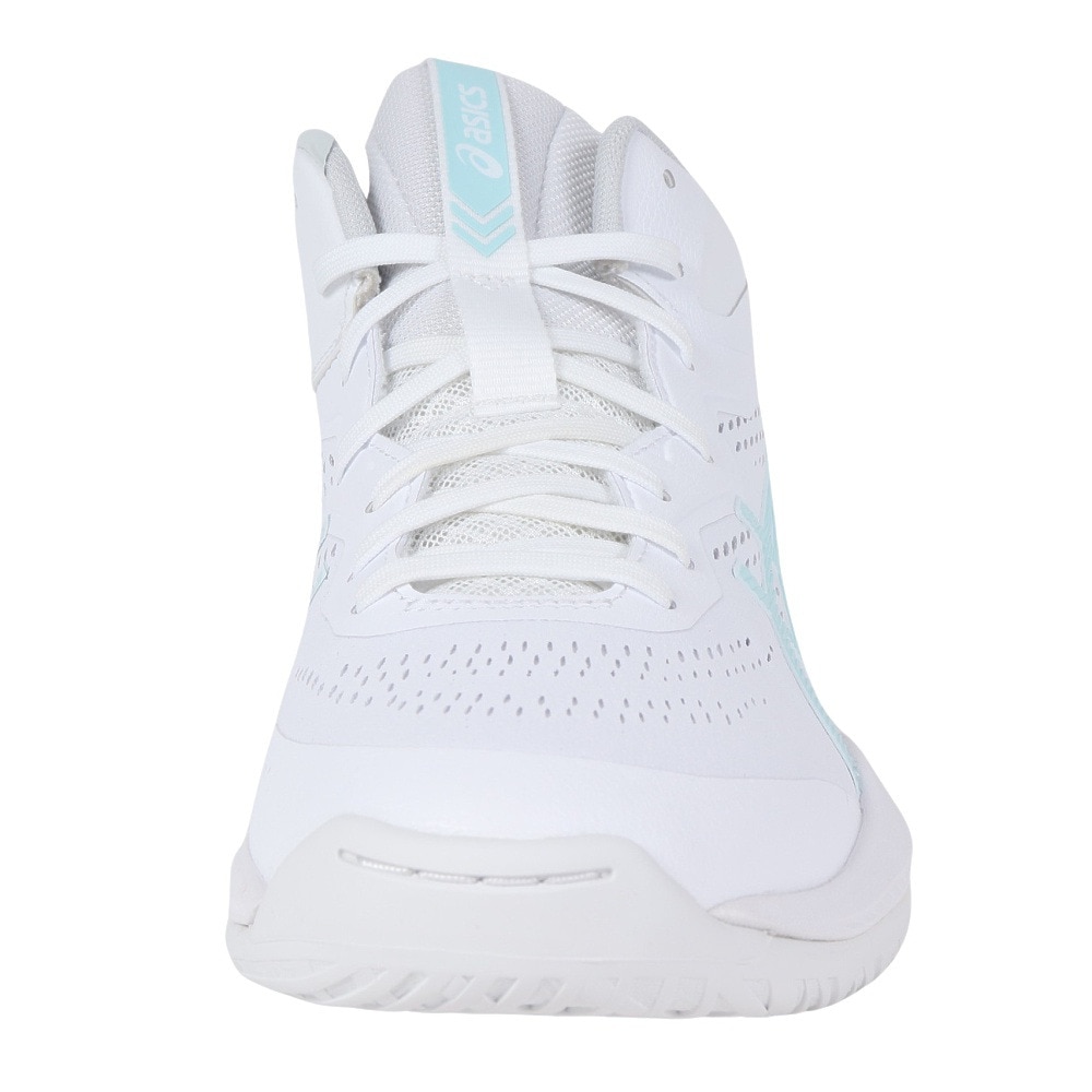アシックス(ASICS)(メンズ、レディース)バスケットシューズ バッシュ ゲルフープV15 GELHOOP V15 1063A063.103 GELHOOP v12 アシックス バスケットシューズ バッシュ レディース