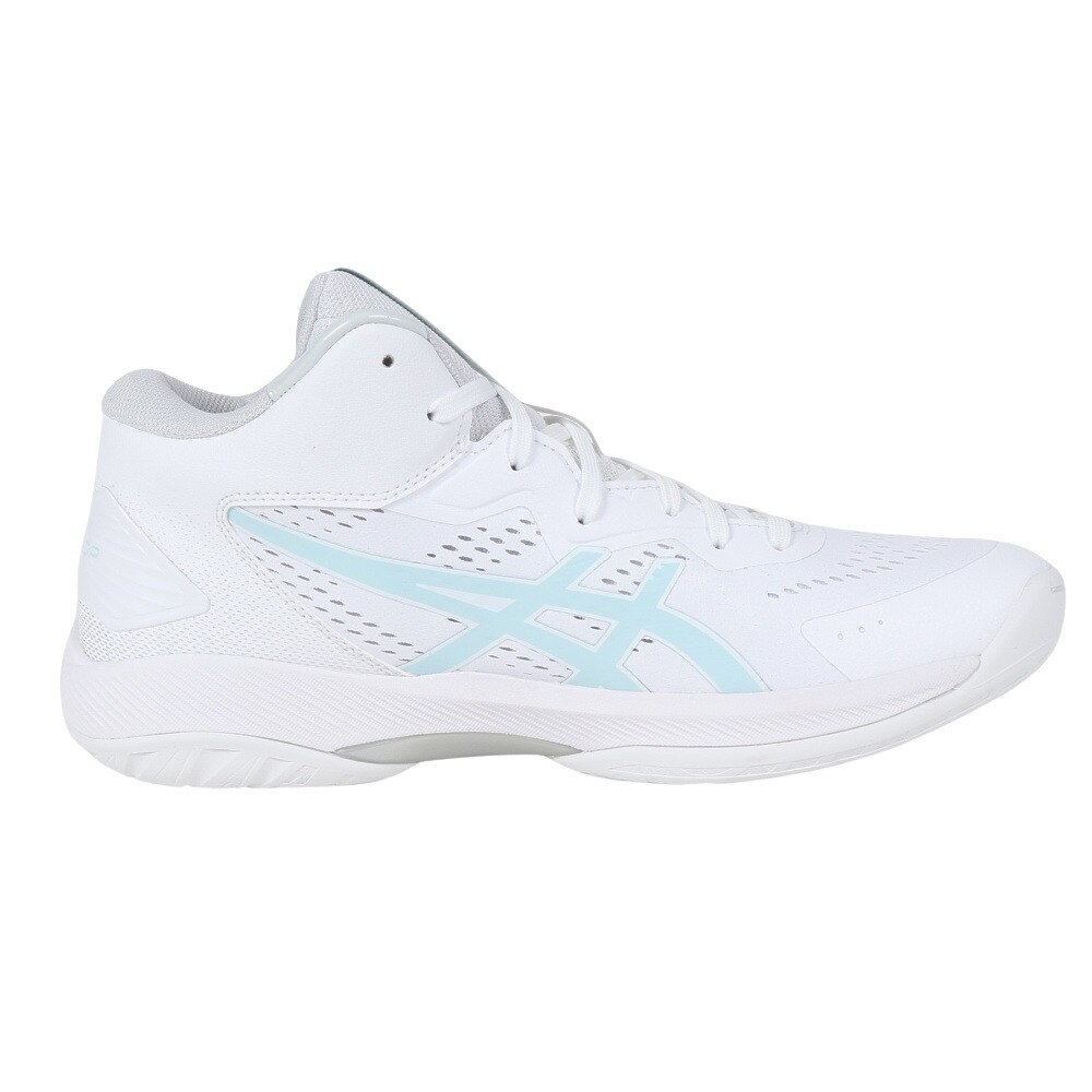アシックス（ASICS）（メンズ、レディース）バスケットシューズ バッシュ ゲルフープV15 GELHOOP V15 1063A063.103