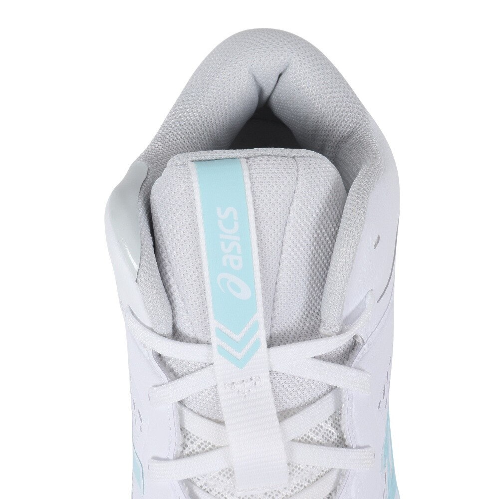 アシックス（ASICS）（メンズ、レディース）バスケットシューズ バッシュ ゲルフープV15 GELHOOP V15 1063A063.103