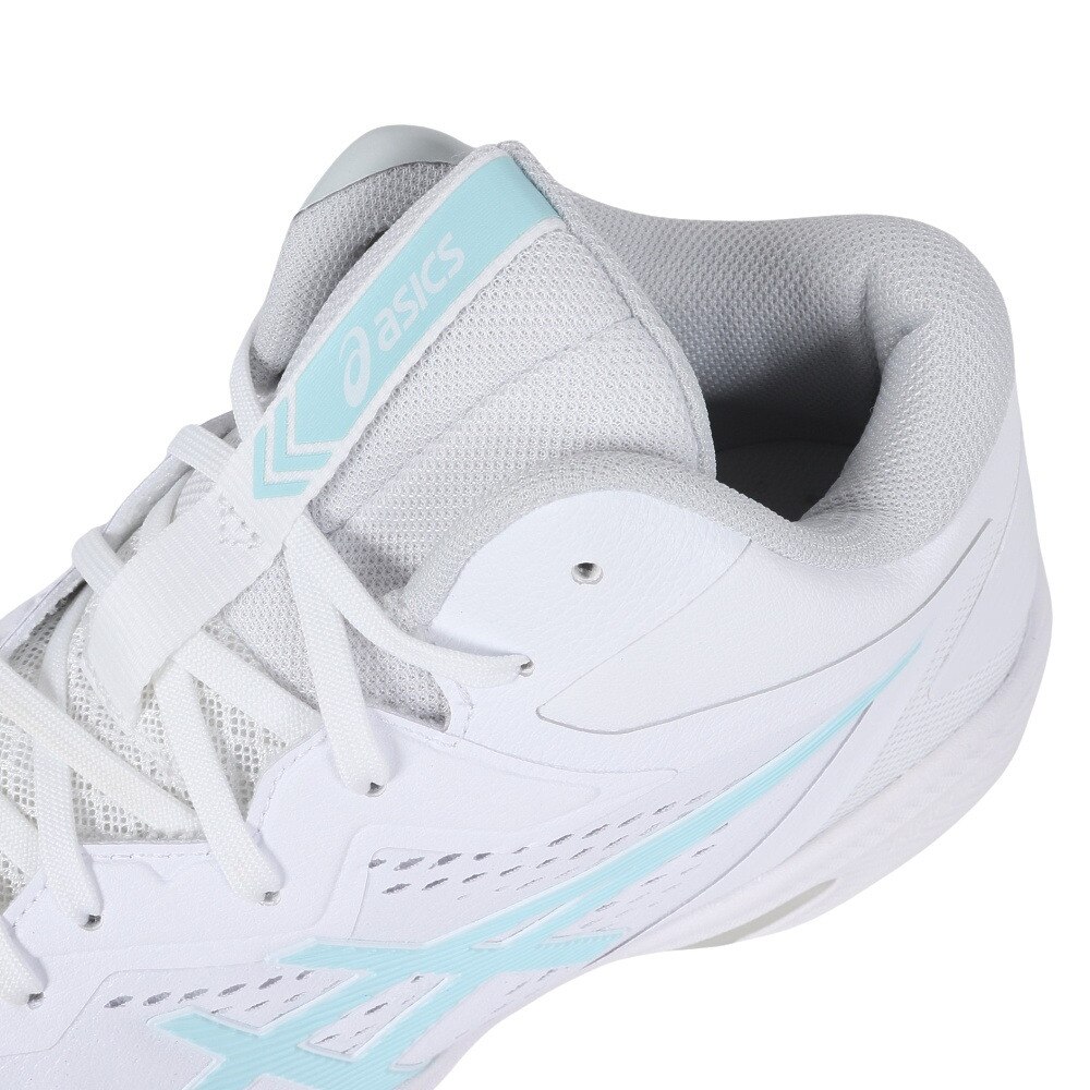 アシックス（ASICS）（メンズ、レディース）バスケットシューズ バッシュ ゲルフープV15 GELHOOP V15 1063A063.103