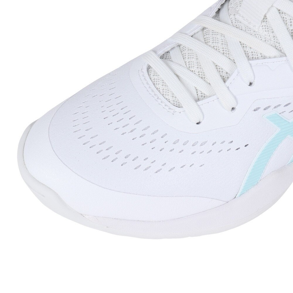 アシックス（ASICS）（メンズ、レディース）バスケットシューズ バッシュ ゲルフープV15 GELHOOP V15 1063A063.103