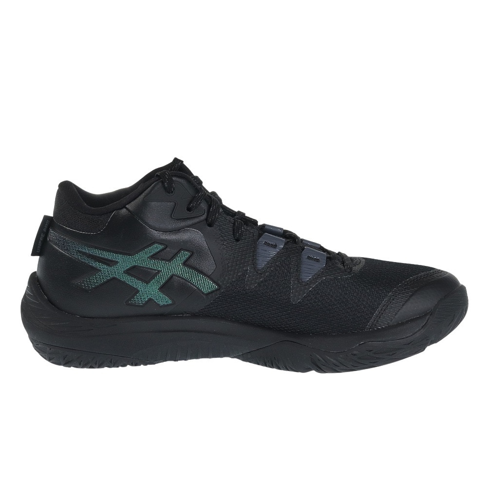 アシックス（ASICS）（メンズ）バスケットシューズ バッシュ アンプレアルス UNPRE ARS 2 1063A070.001