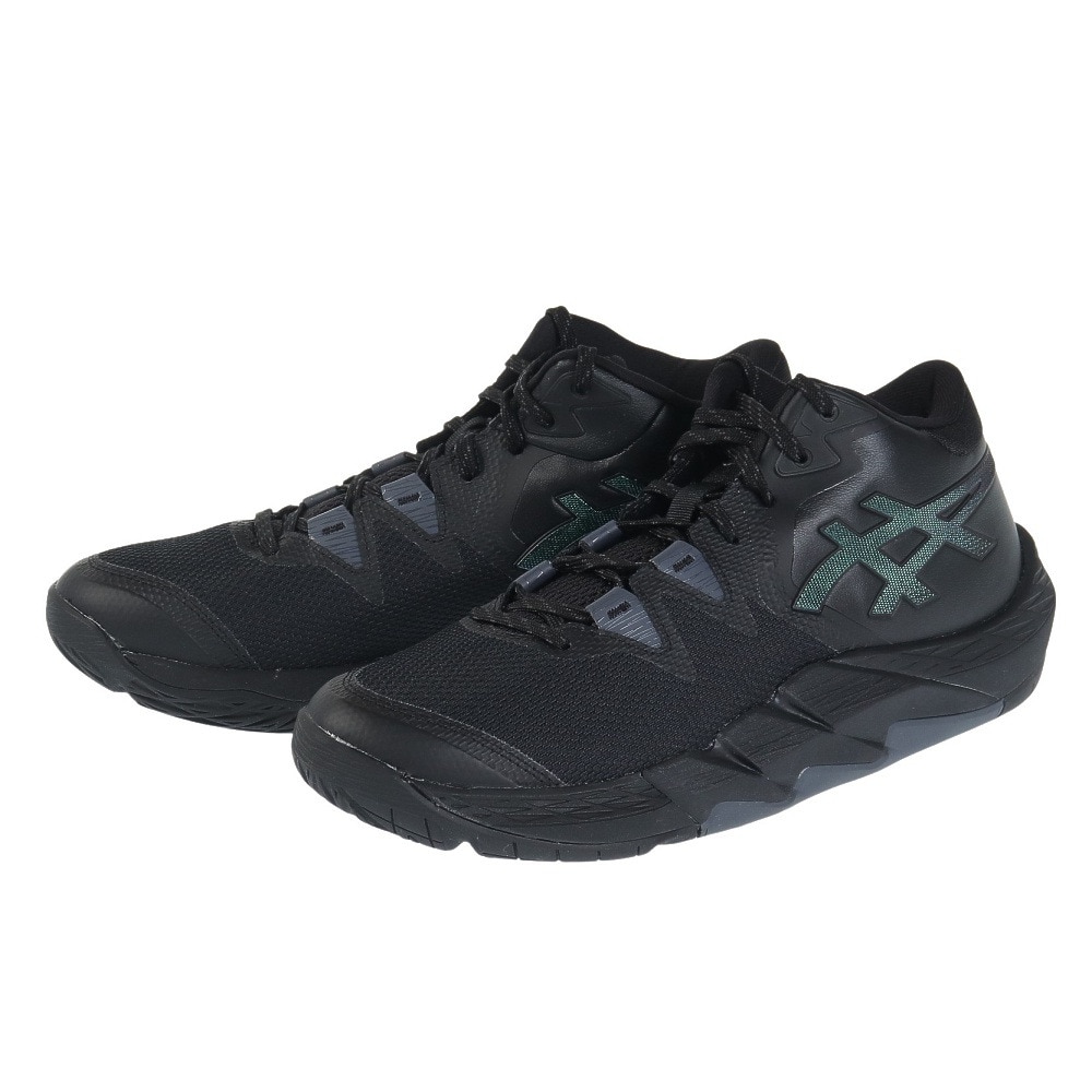 アシックス（ASICS）（メンズ）バスケットシューズ バッシュ アンプレアルス UNPRE ARS 2 1063A070.001