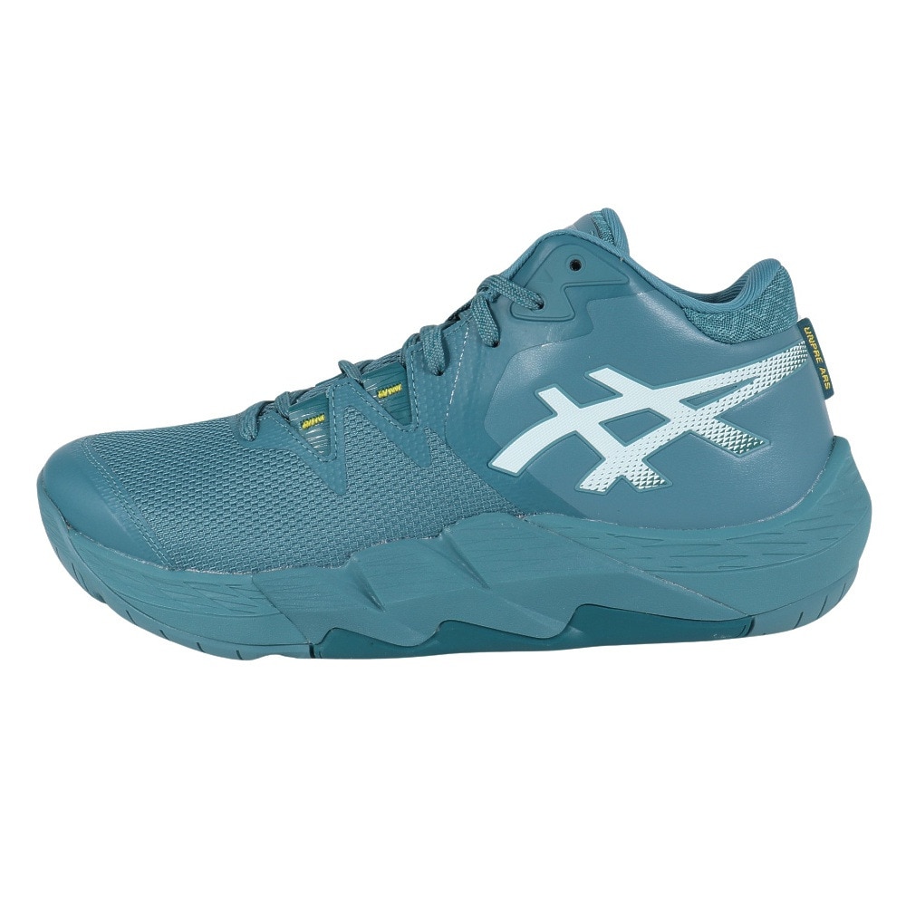 アシックス（ASICS）（メンズ、レディース）バスケットシューズ バッシュ UNPRE ARS 2 1063A070.300