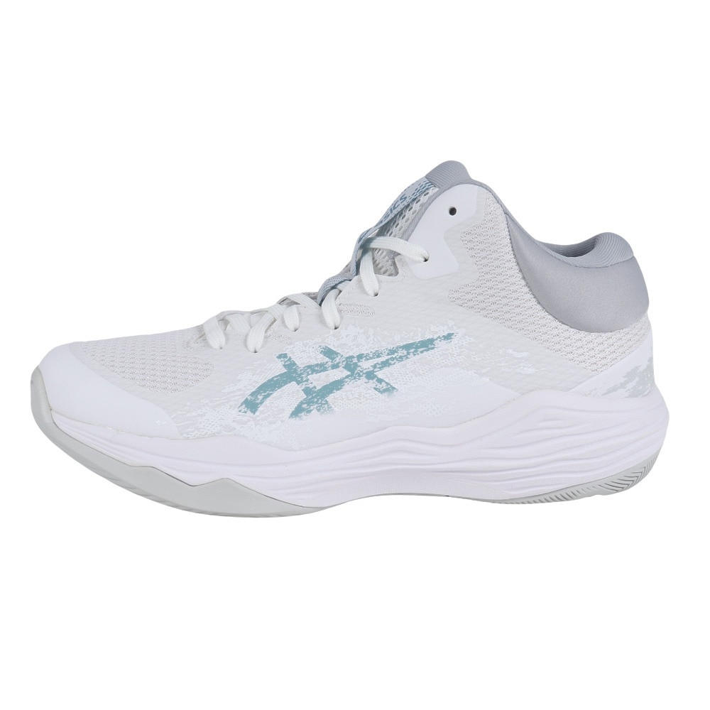 アシックス（ASICS） バスケットシューズ バッシュ NOVA FLOW 2 1063A071.100