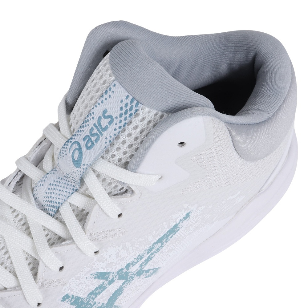 アシックス（ASICS） バスケットシューズ バッシュ NOVA FLOW 2 1063A071.100
