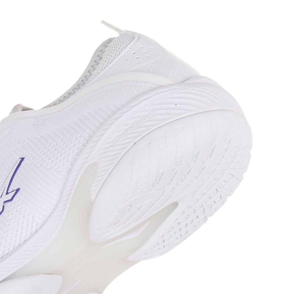 アシックス（ASICS）（メンズ）バスケットシューズ バッシュ グライドノヴァ GLIDE NOVA FF3 1063A072.100
