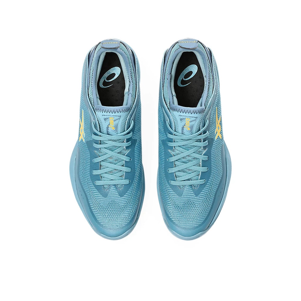 アシックス（ASICS）（メンズ、レディース）バスケットシューズ バッシュ GLIDE NOVA FF 3 1063A072.400