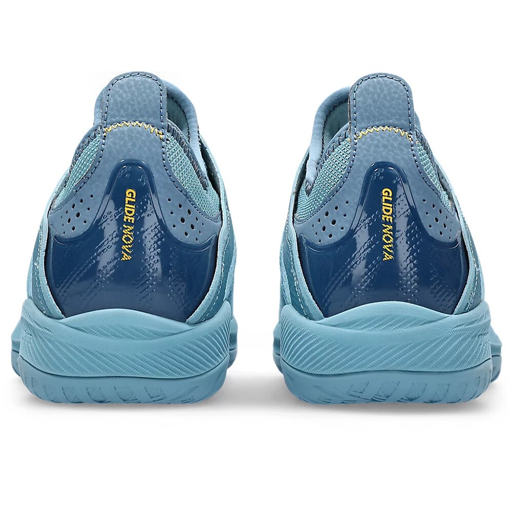 アシックス（ASICS）（メンズ、レディース）バスケットシューズ バッシュ GLIDE NOVA FF 3 1063A072.400