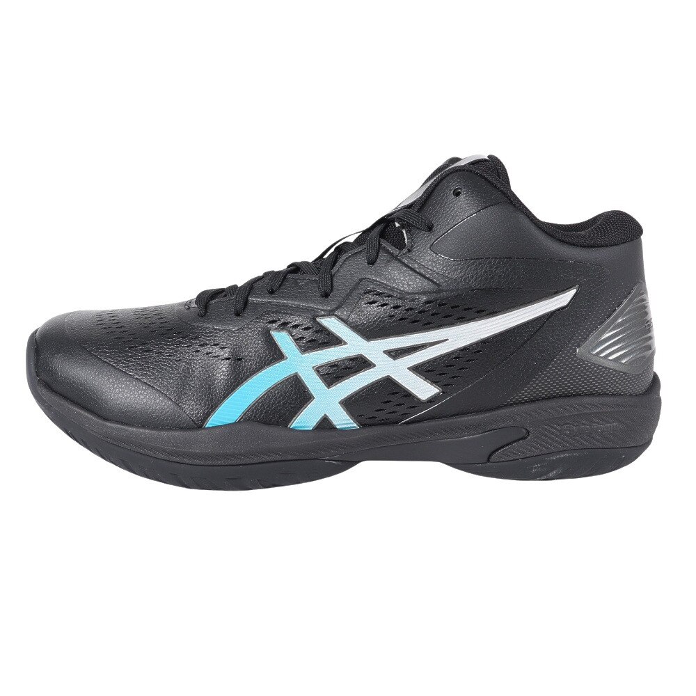 アシックス（ASICS）（メンズ、レディース）バスケットシューズ バッシュ GELHOOP V15 XS 1063A088.001