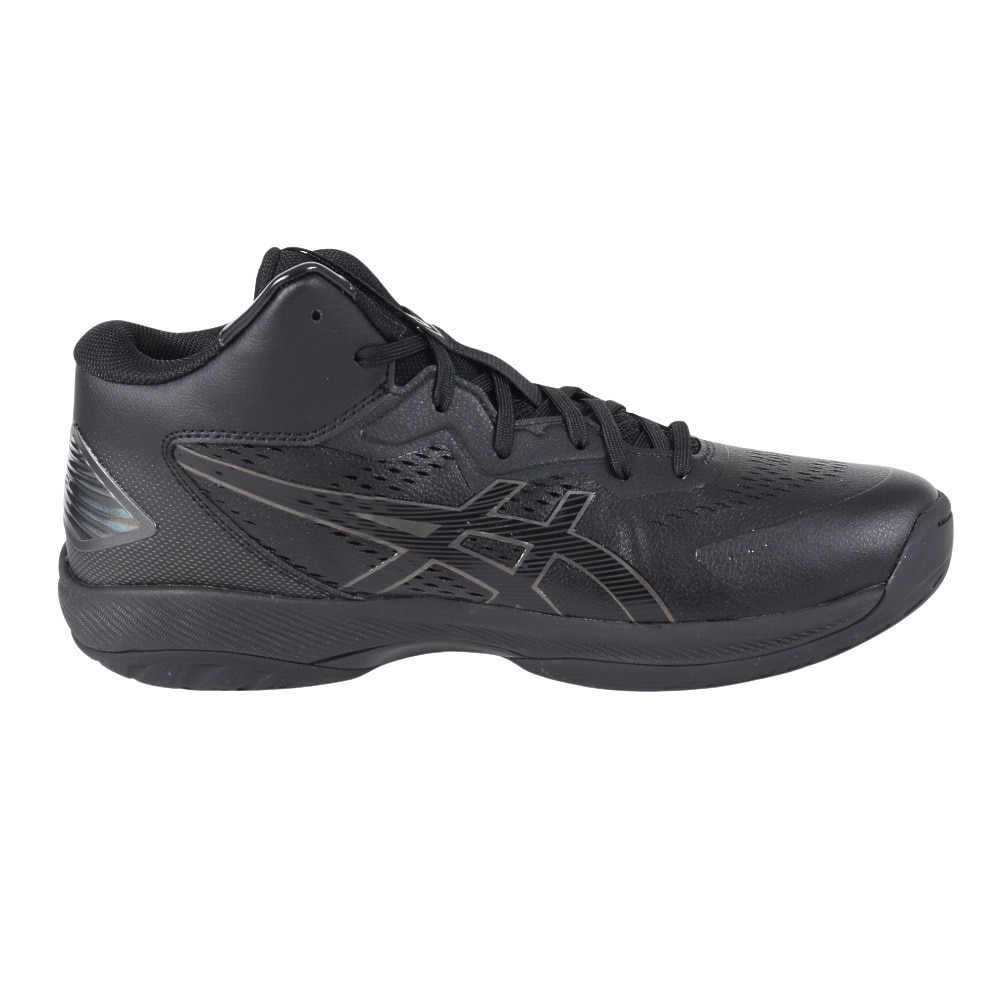 アシックス（ASICS）（メンズ、レディース）バスケットシューズ バッシュ GELHOOP V15 XS 1063A088.001