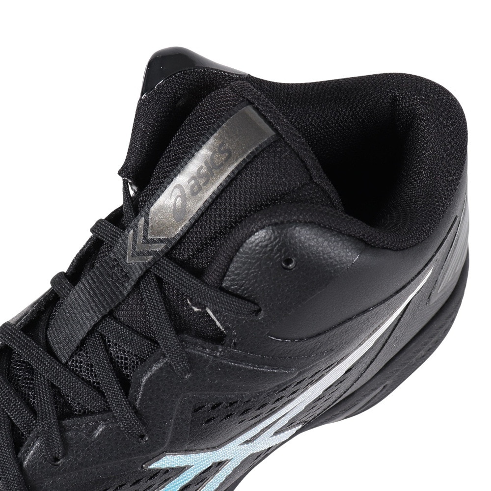 アシックス（ASICS）（メンズ、レディース）バスケットシューズ バッシュ GELHOOP V15 XS 1063A088.001