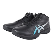 アシックス(ASICS)(メンズ、レディース)バスケットシューズ バッシュ GELHOOP V15 XS 1063A088.001