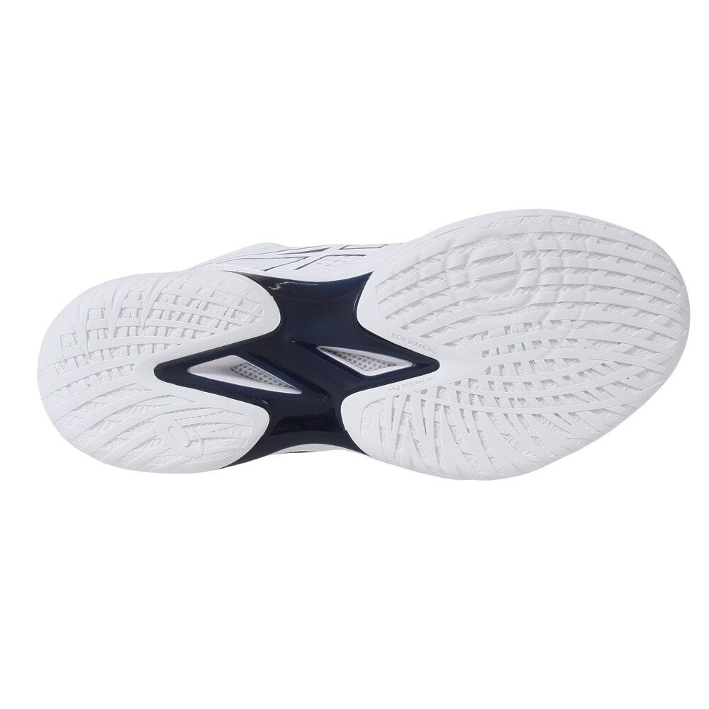 アシックス（ASICS）（メンズ、レディース）ゲルフープ バスケットシューズ バッシュ ゲルフープ GELHOOP V15 1063A064.102 1063A064