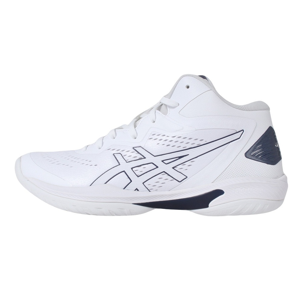 アシックス（ASICS）（メンズ、レディース）ゲルフープ バスケットシューズ バッシュ ゲルフープ GELHOOP V15 1063A064.102 1063A064