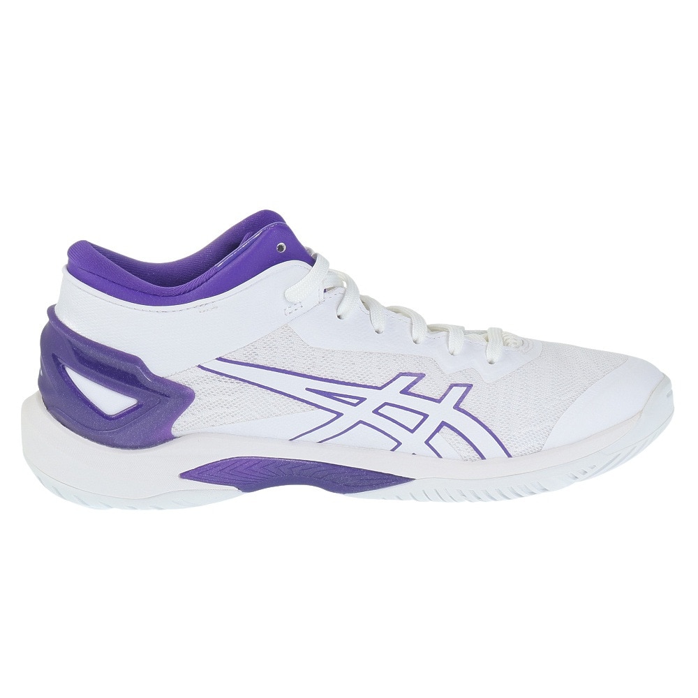 アシックス（ASICS）（メンズ、レディース）バスケットシューズ バッシュ ゲルバースト27 GELBURST 27 1063A066.101