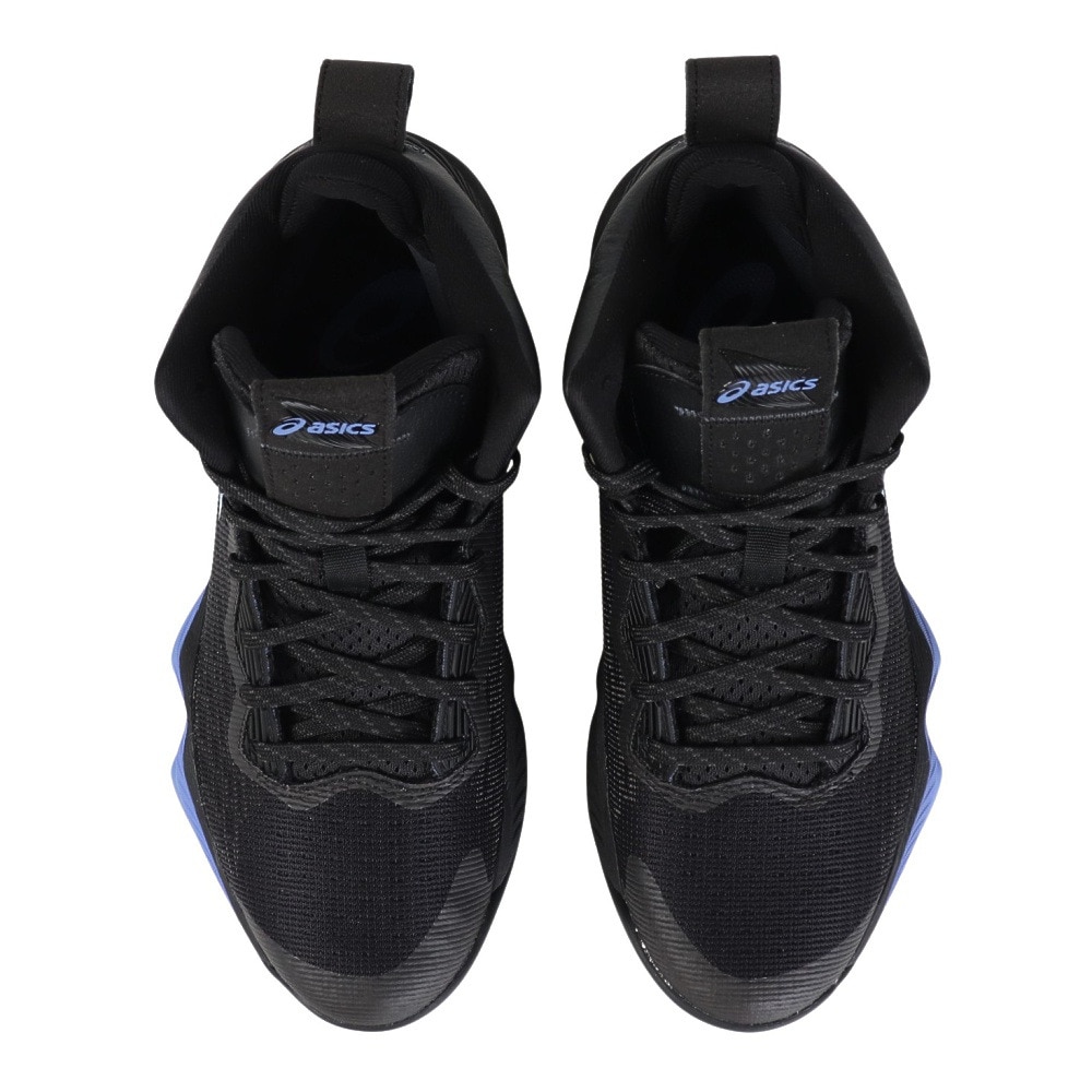 アシックス（ASICS）（メンズ）バスケットシューズ バッシュ ノヴァ サージ2 1061A040.004