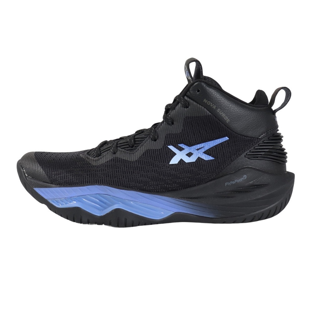 アシックス（ASICS）（メンズ）バスケットシューズ バッシュ ノヴァ サージ2 1061A040.004