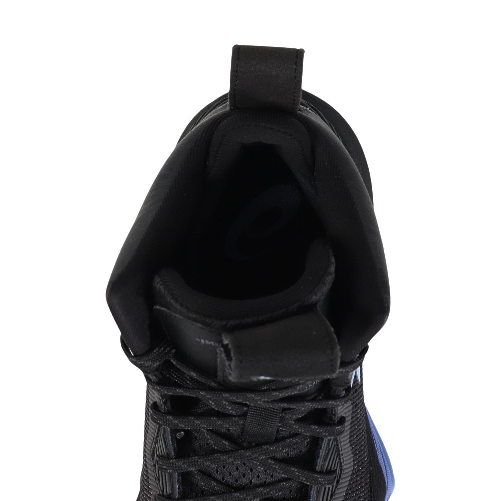 アシックス（ASICS）（メンズ）バスケットシューズ バッシュ ノヴァ サージ2 1061A040.004