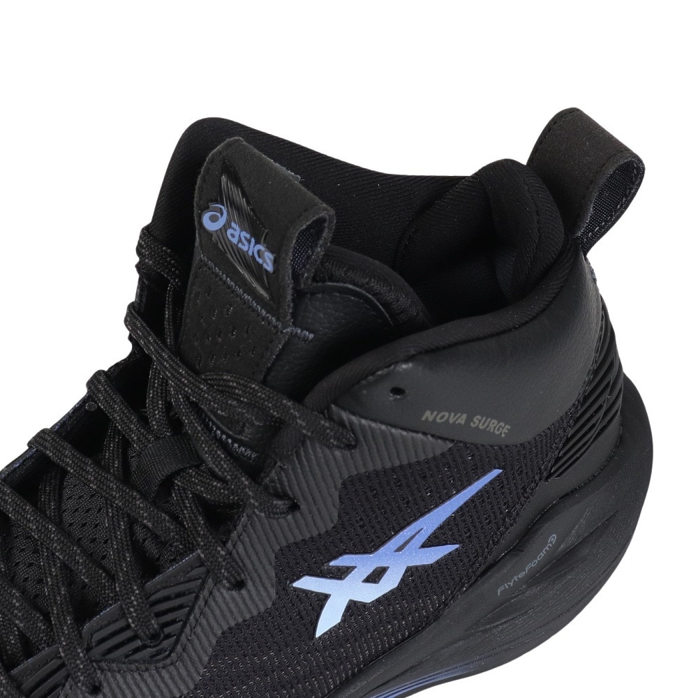 アシックス（ASICS）（メンズ）バスケットシューズ バッシュ NOVA SURGE 2 1061A040.004