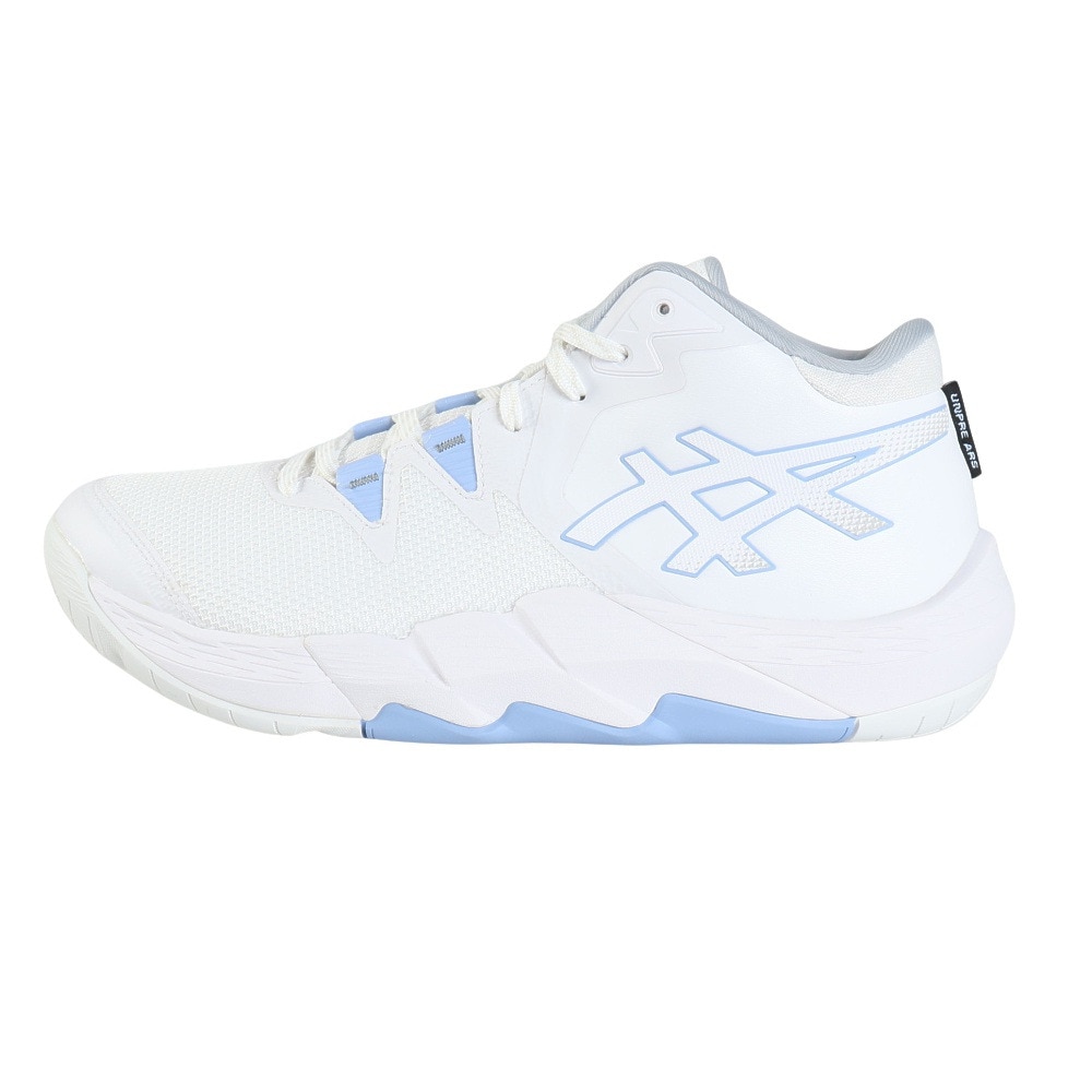 アシックス（ASICS）（メンズ、レディース）バスケットシューズ バッシュ アンプレアルス UNPRE ARS 2 1063A070.101