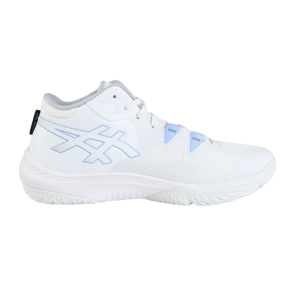 アシックス（ASICS）（メンズ、レディース）バスケットシューズ バッシュ アンプレアルス UNPRE ARS 2 1063A070.101