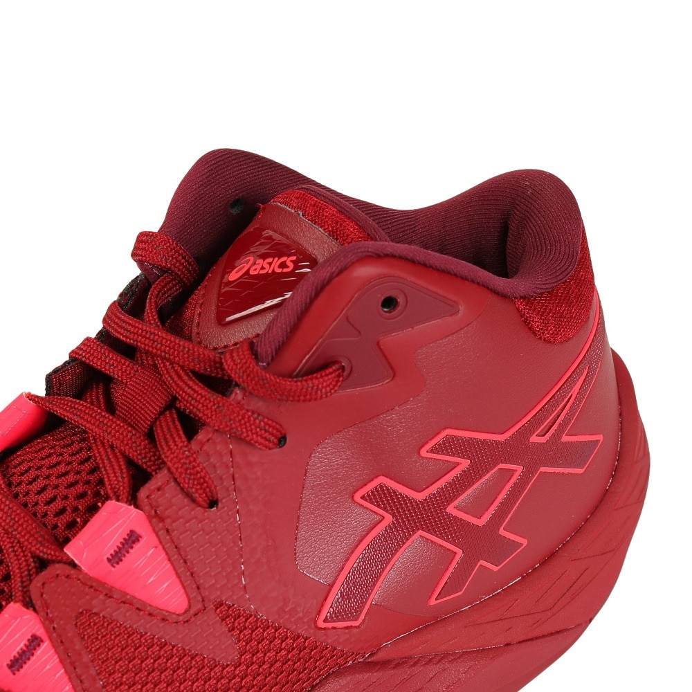 アシックス（ASICS）（メンズ、レディース）バスケットシューズ バッシュ UNPRE ARS 2 1063A070.600