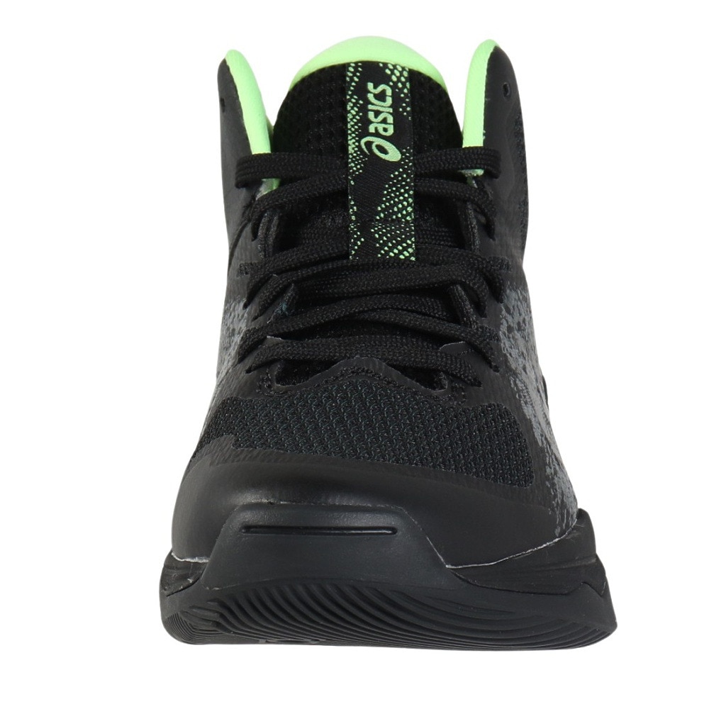 アシックス（ASICS） バスケットシューズ バッシュ NOVA FLOW 2 1063A071.002